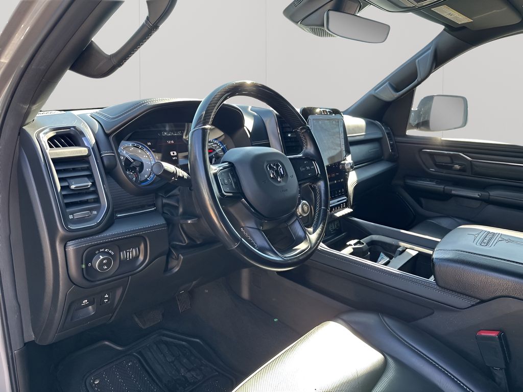 Used Car 2022 Ram 1500  Limited For Sale Under $40,000 In Austin, Texas