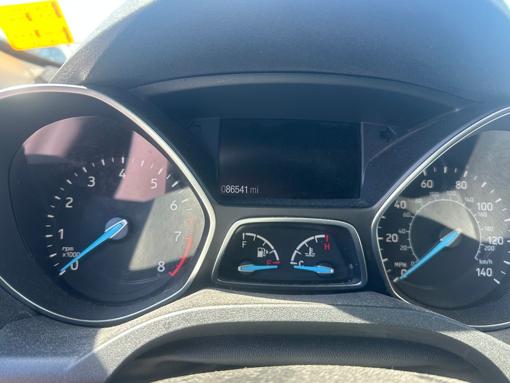 Used 2018 Ford Escape SUV