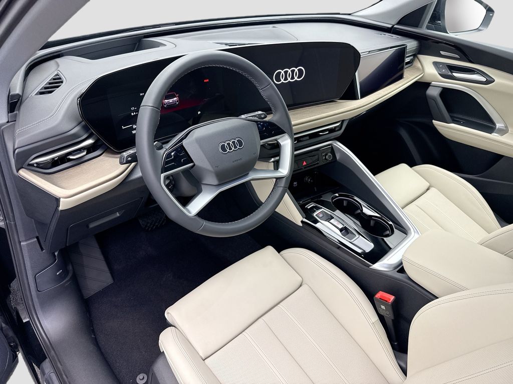 Thumbnail: 2025 Audi Q5 - 9