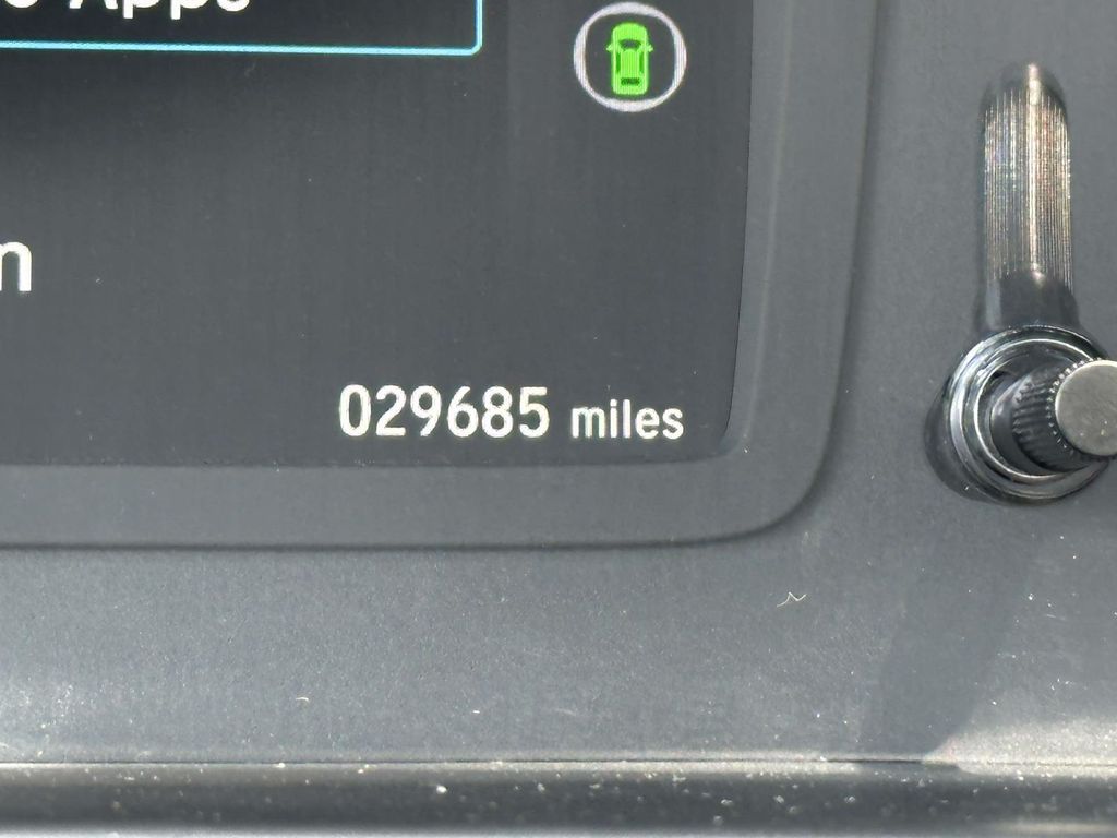 Used 2023 Honda Odyssey Van