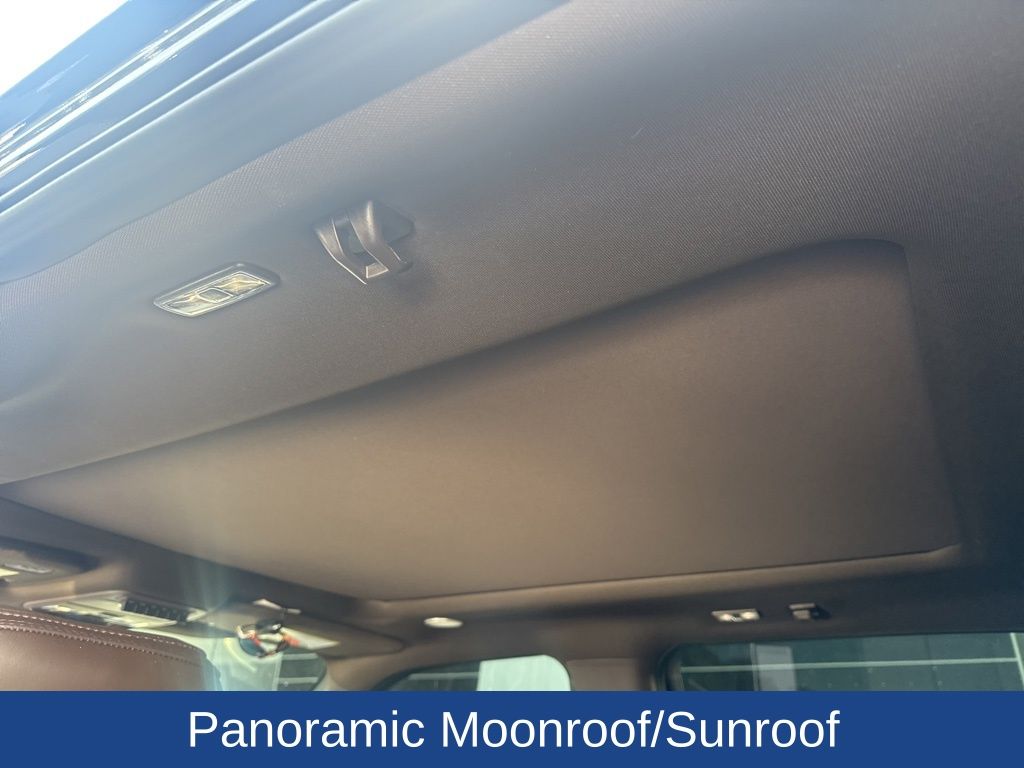 2024 Ford F-250 King Ranch