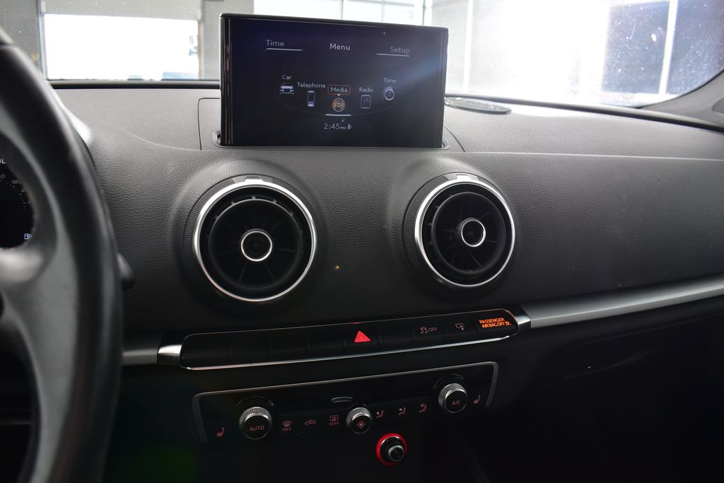 2015 Audi A3 Premium 14