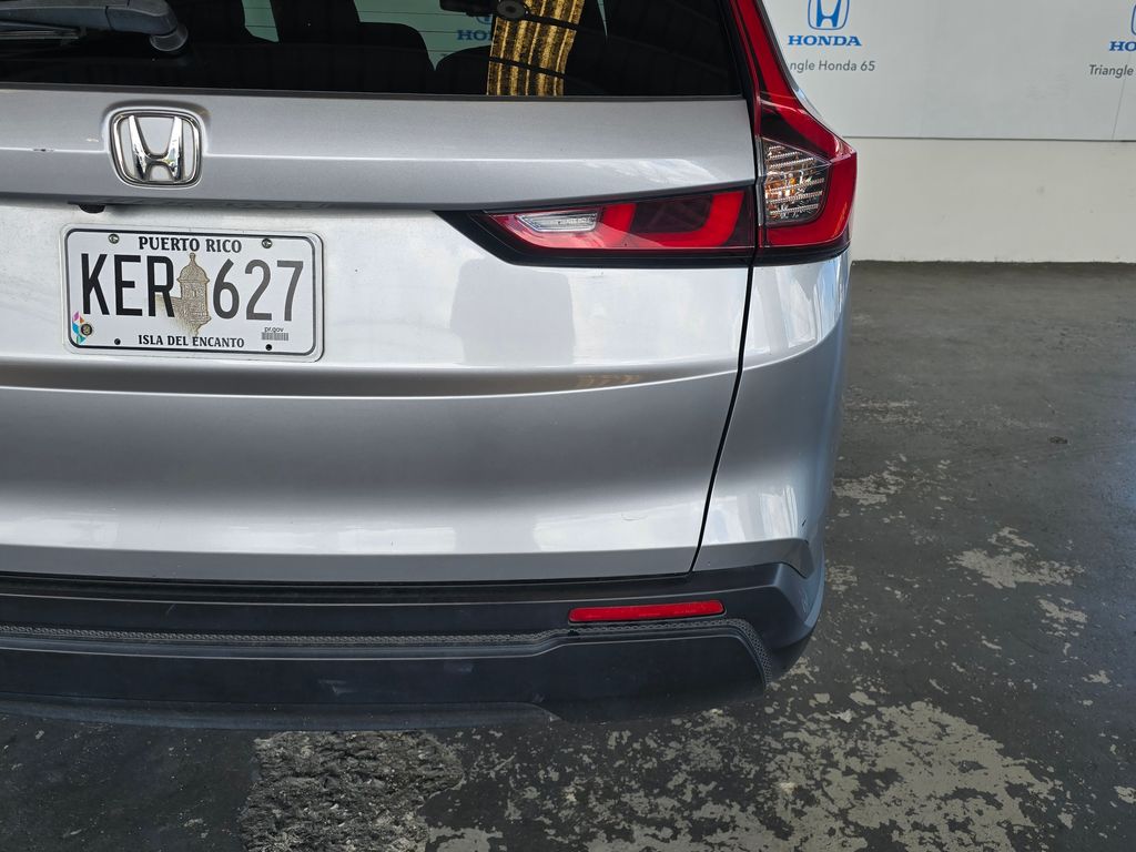Thumbnail: 2023 Honda CR-V - 26