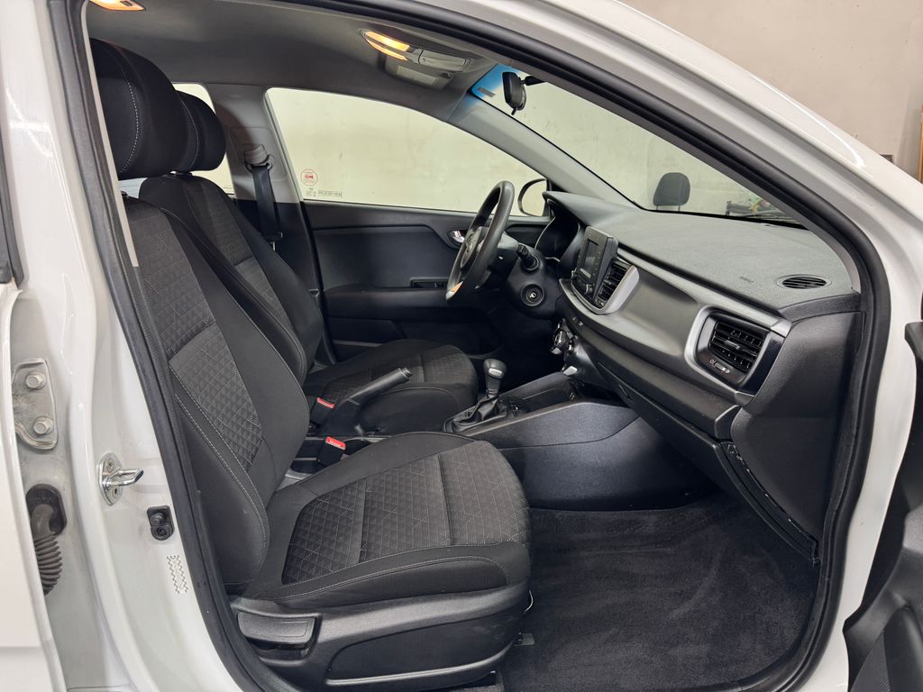 2019 Kia Rio LX