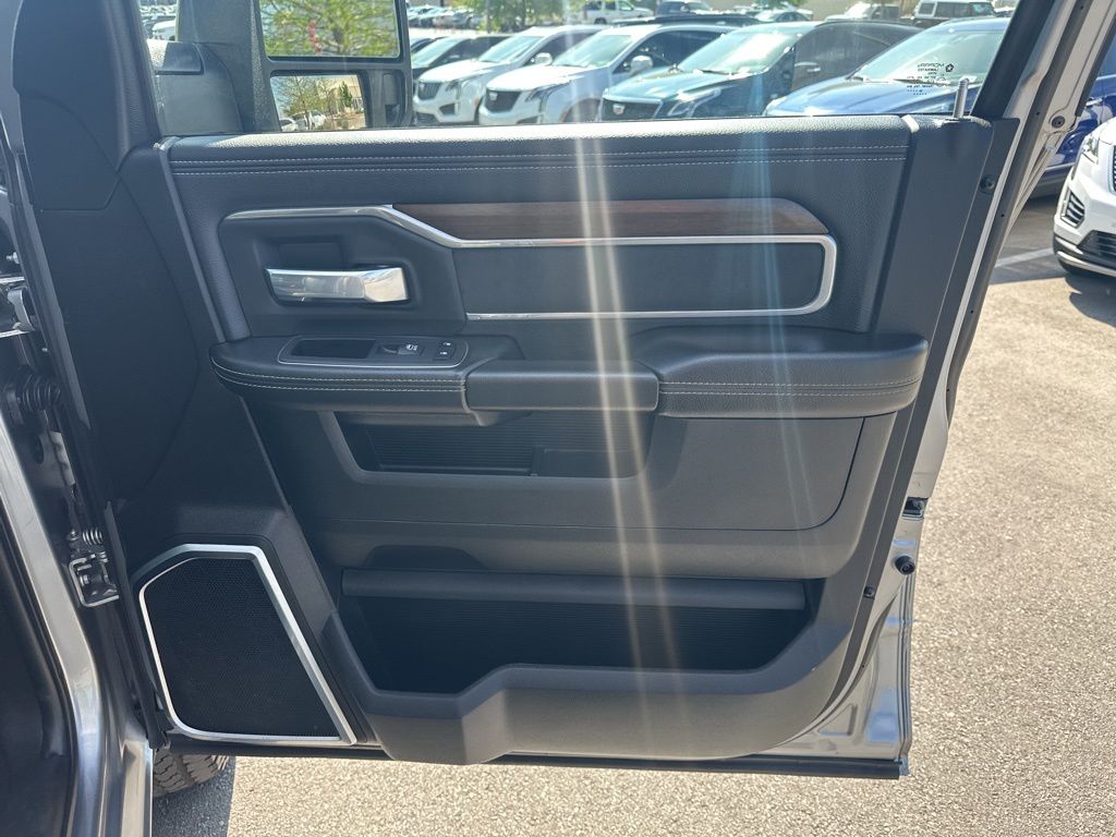 Used Car 2024 Ram 2500  Laramie For Sale Under $60,000 In Austin, Texas