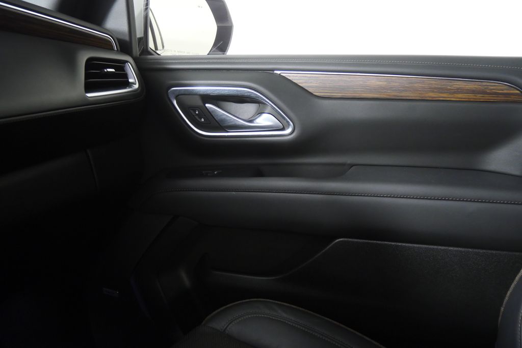 Thumbnail: 2024 Chevrolet Tahoe - 29