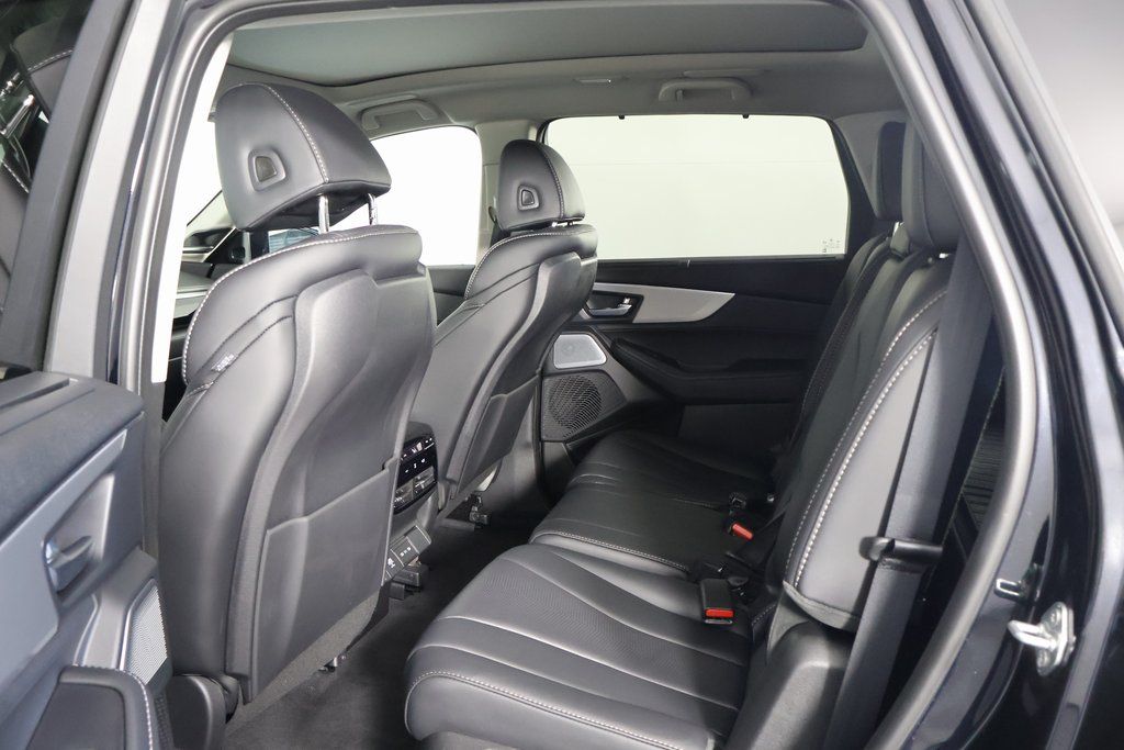 Thumbnail: 2026 Acura MDX - 11
