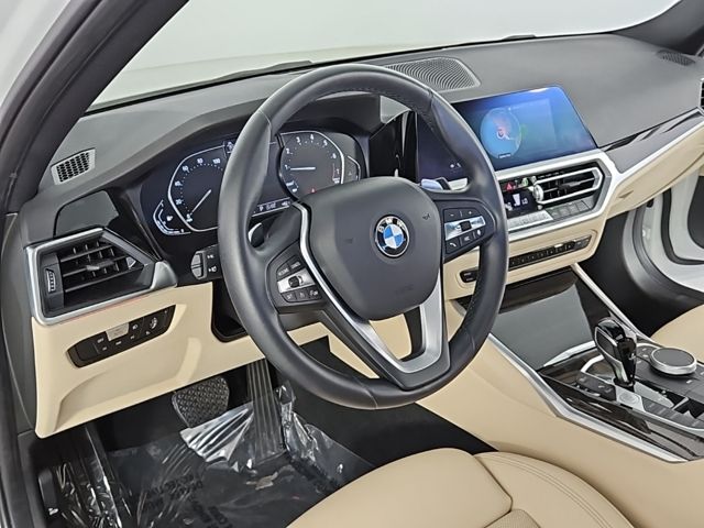 2022 BMW 3 Series 330i 28