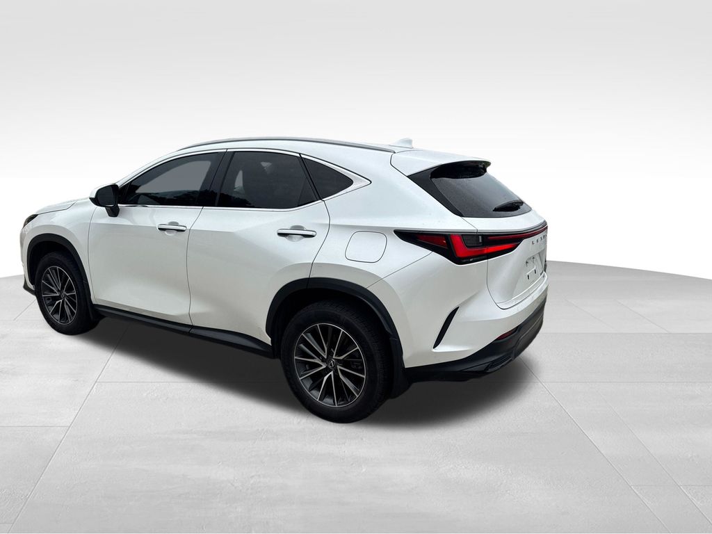 2024 Lexus NX 350 Base - 2