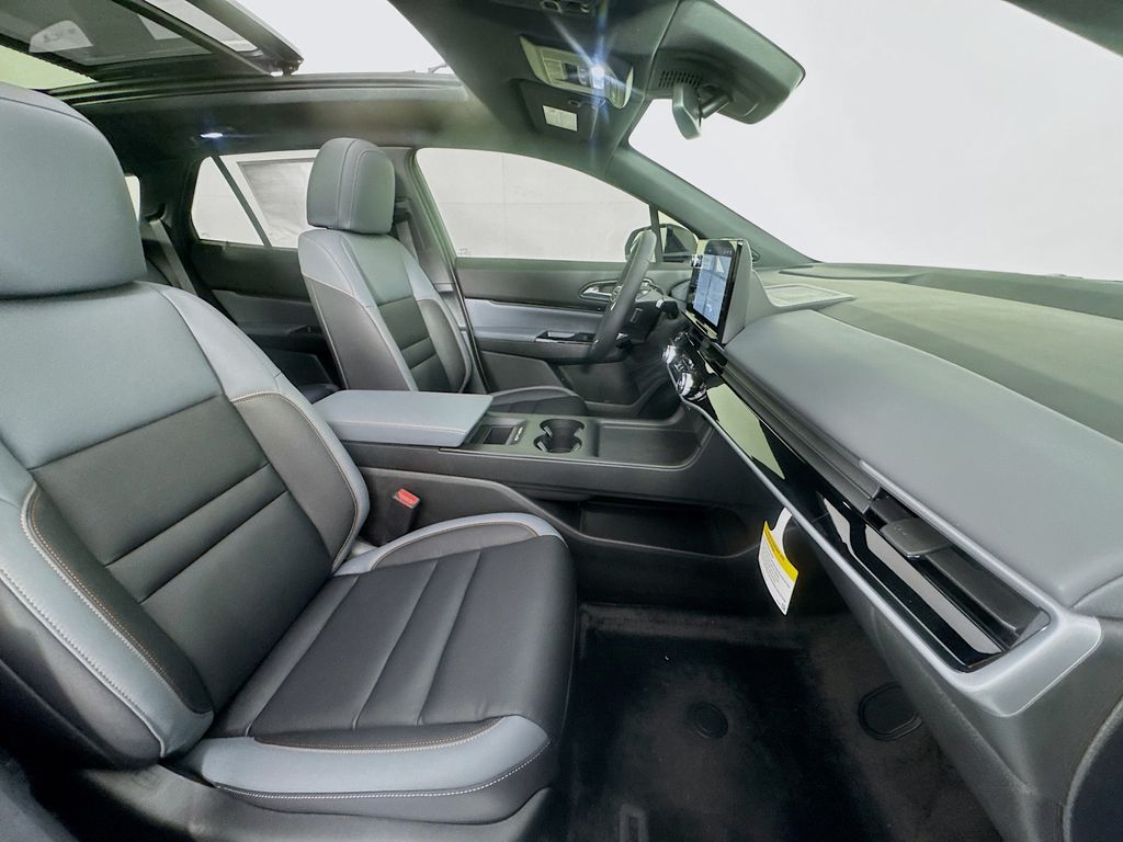 New Car 2025 Honda Prologue  Touring For Sale Under $60,000 In Austin, Texas