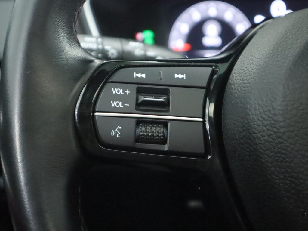 Thumbnail: 2024 Acura Integra - 11