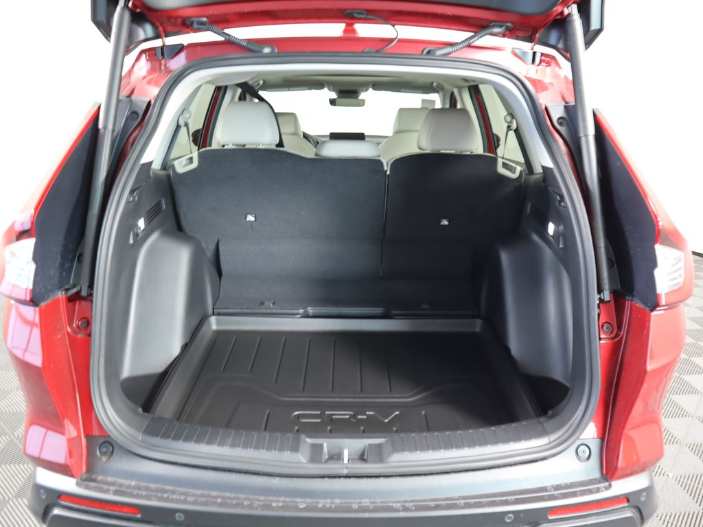 Thumbnail: 2026 Honda CR-V - 29
