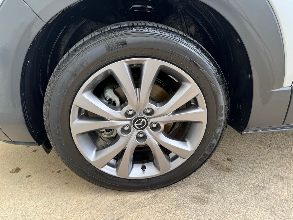 Used Car 2020 Mazda Cx-30  Select For Sale Under $20,000 In Georgetown, Texas