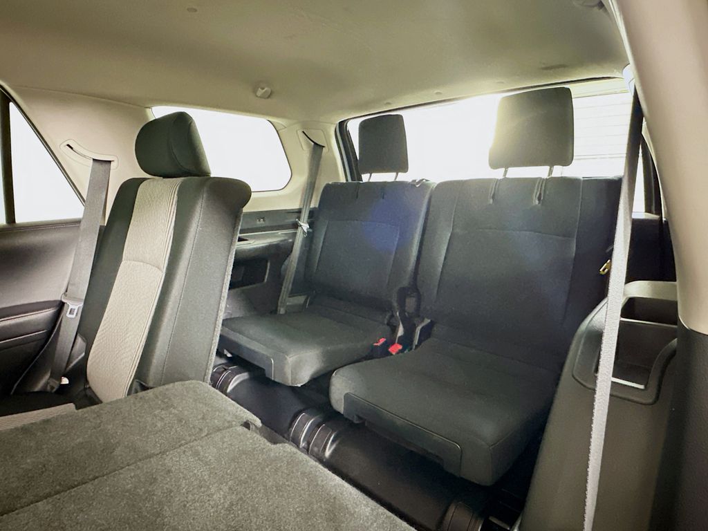 2024 Toyota 4Runner SR5 26