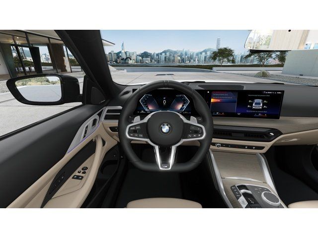 Thumbnail: 2026 BMW 4 Series - 13