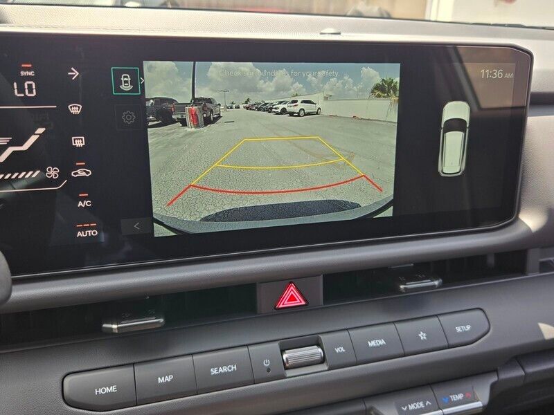 2027 Kia Seltos - $34,485