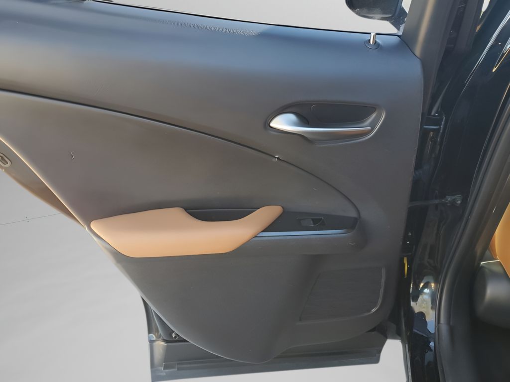 Used Car 2021 Lexus Ux  250h Base For Sale Under $30,000 In Austin, Texas