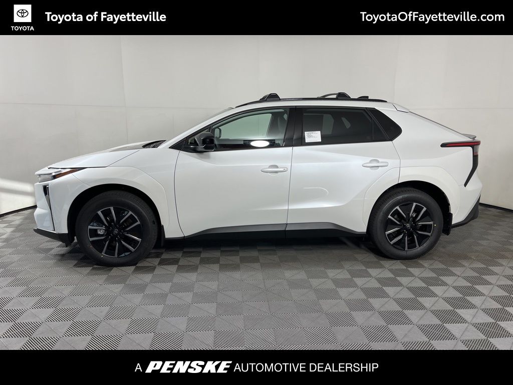 Thumbnail: 2026 Toyota bZ - 2