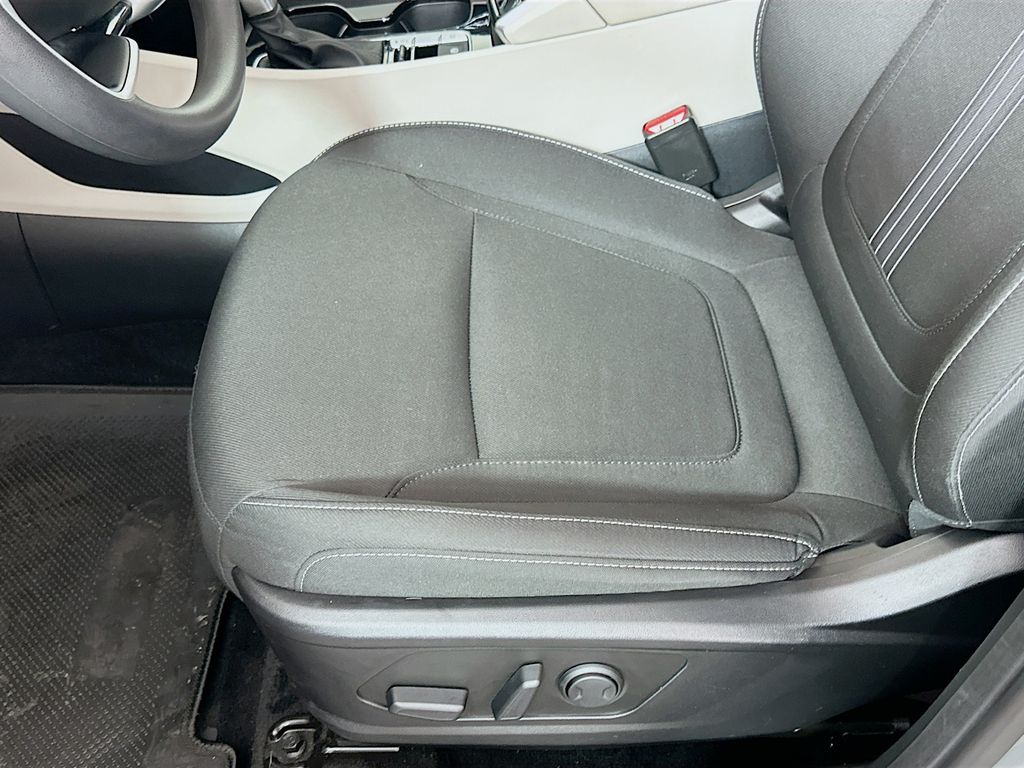 Thumbnail: 2024 Hyundai Tucson - 19