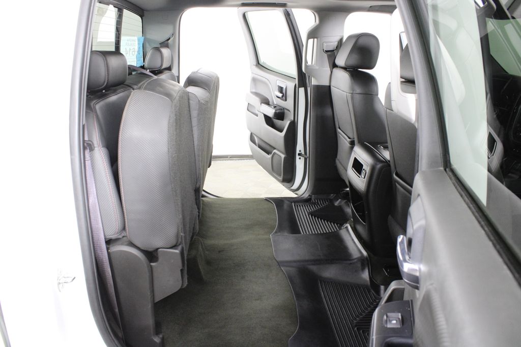 Used 2017 GMC Sierra 1500 for sale in 