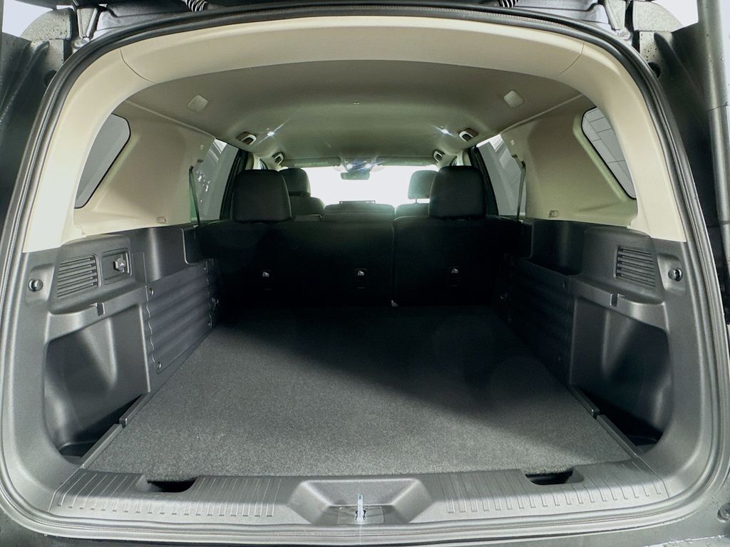 2026 Honda Passport RTL Blackout photo