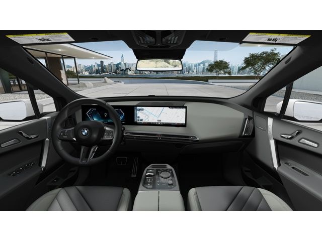 Thumbnail: 2026 BMW iX - 10