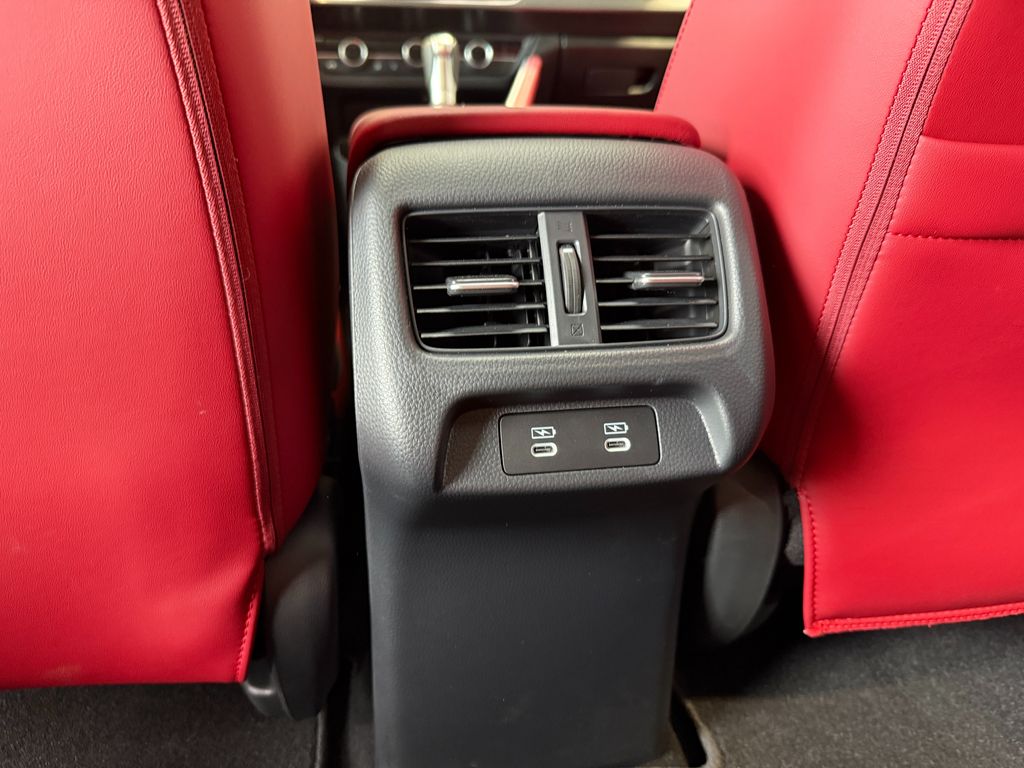 new 2026 Acura ADX car, priced at $46,450