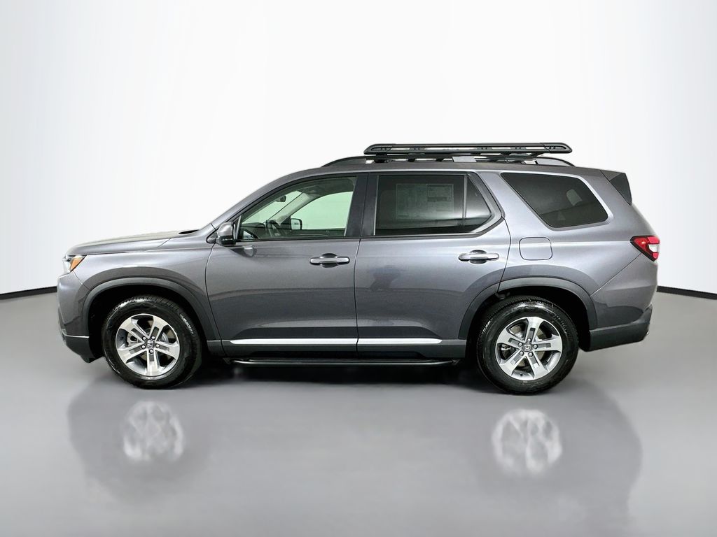 Thumbnail: 2026 Honda Pilot - 8