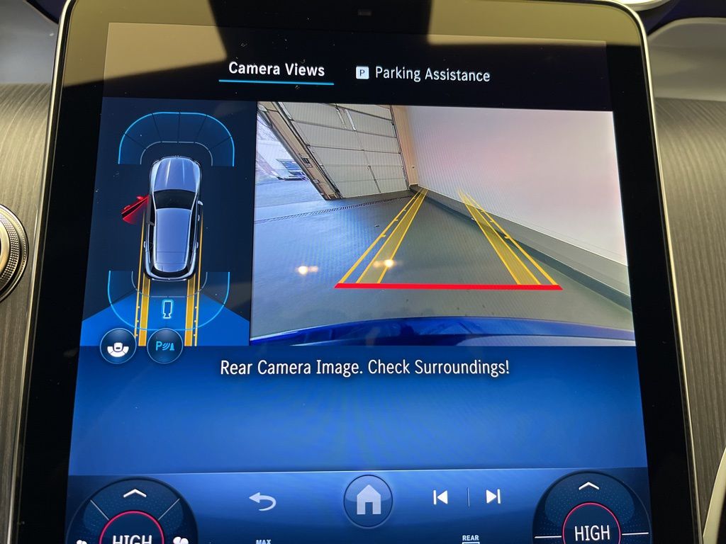 Thumbnail: 2026 Mercedes-Benz GLC - 19