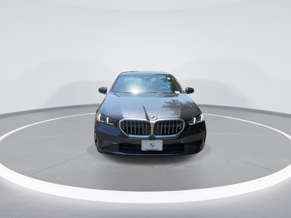 2024 BMW 5 Series 530i xDrive 3