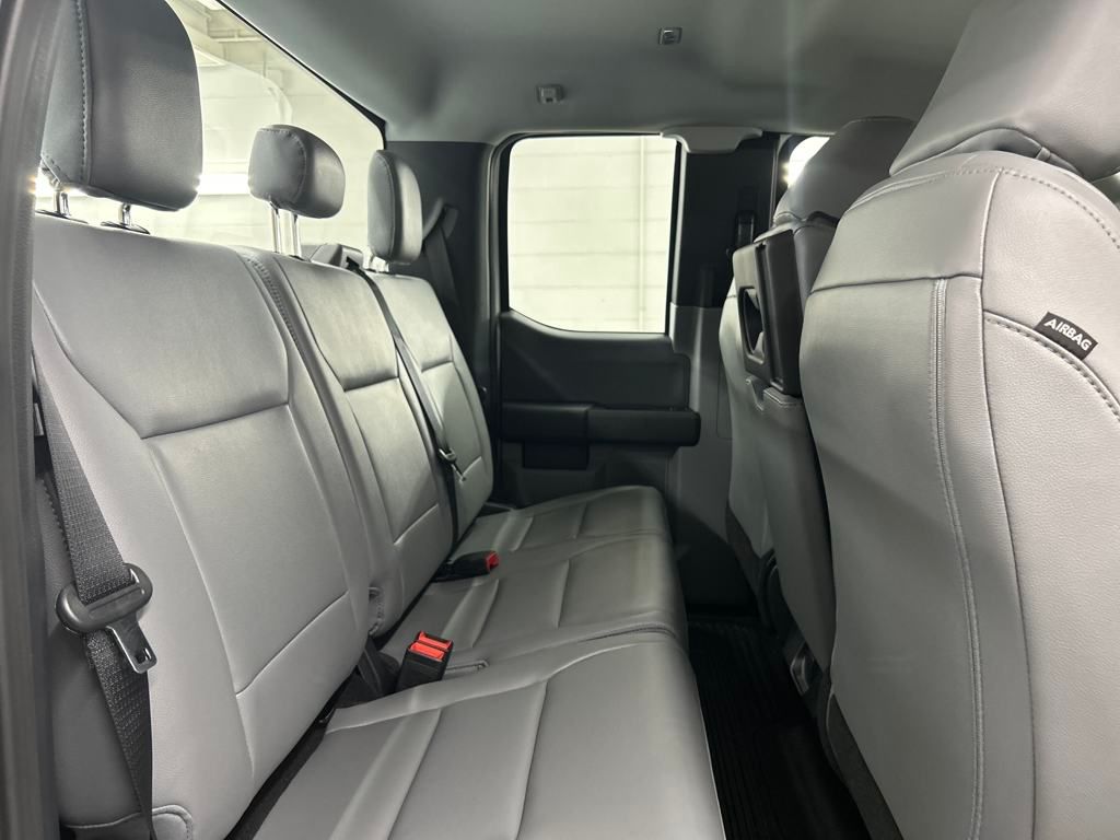 2025 Ford F-250 XL photo 13