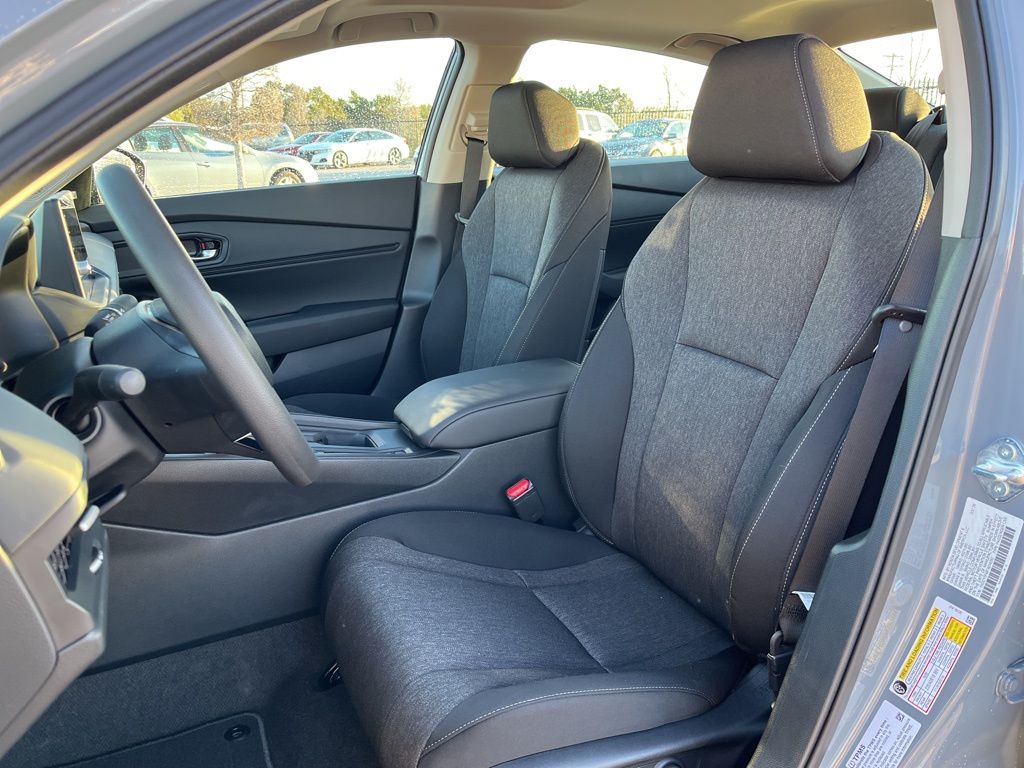 Thumbnail: 2026 Honda Accord - 12