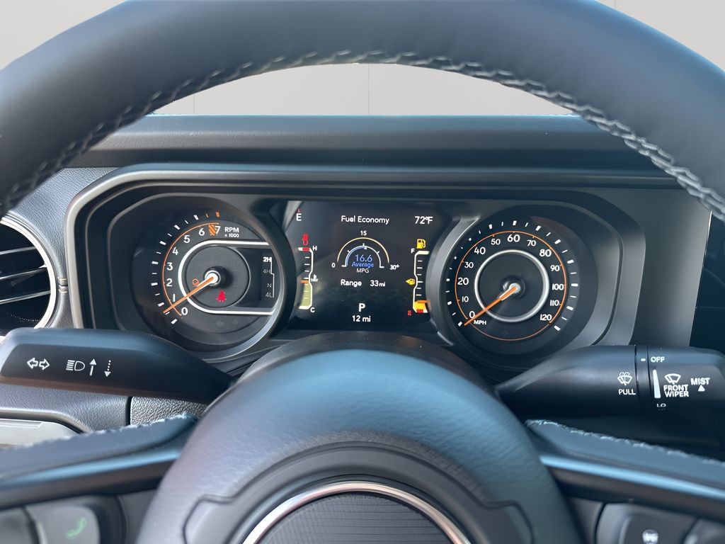 New Car 2025 Jeep Gladiator  For Sale Under $50,000 In Austin, Texas