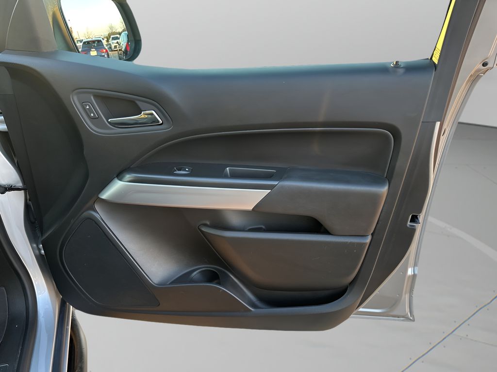 Used Car 2019 Chevrolet Colorado  Zr2 For Sale Under $35,000 In Austin, Texas