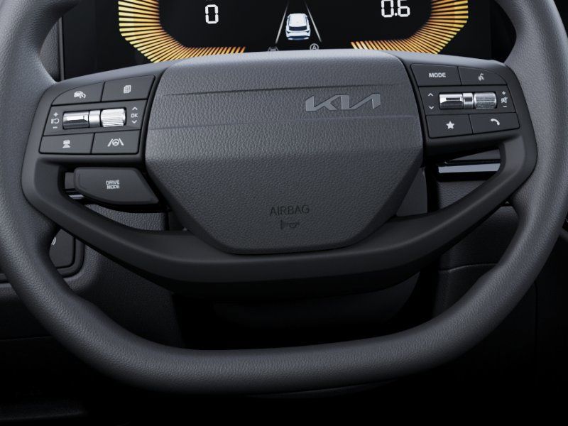 new 2026 Kia Sportage car, priced at $27,555