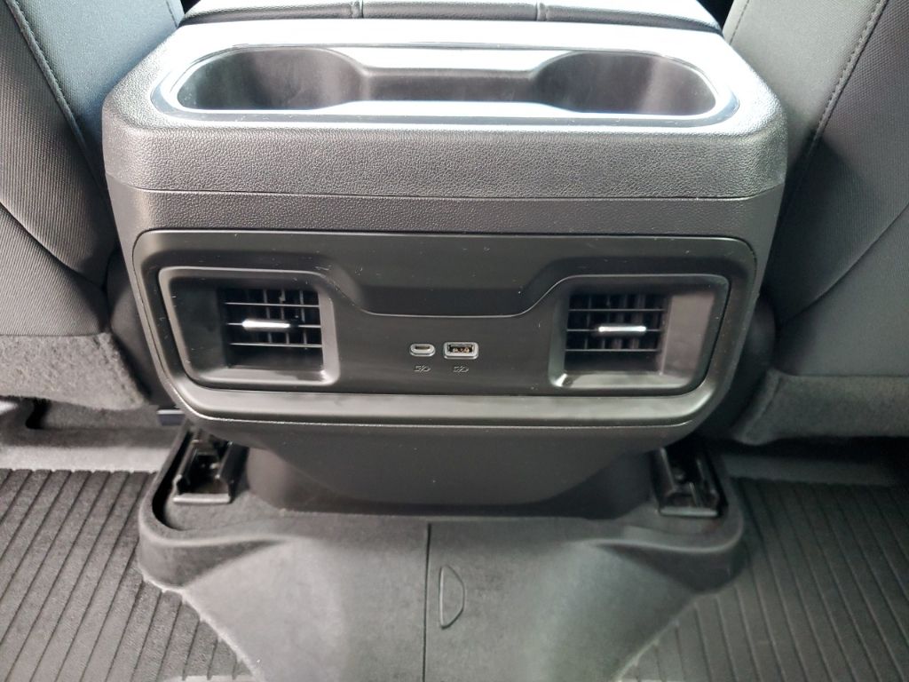 Used Car 2022 Chevrolet Silverado 1500  Rst For Sale Under $50,000 In Austin, Texas