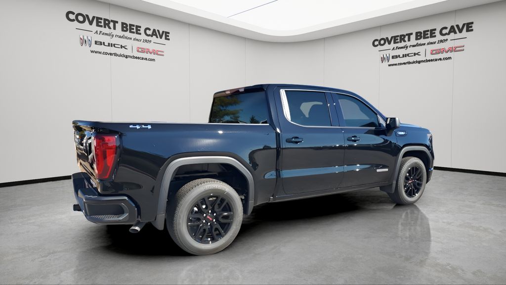 New 2026 Black GMC Elevation image 10
