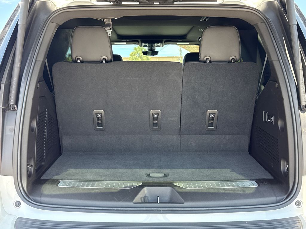 Certified Used 2021 White GMC Denali image 29
