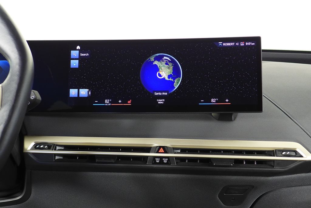 Thumbnail: 2023 BMW iX - 25