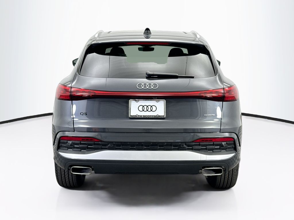 Thumbnail: 2025 Audi Q5 - 7