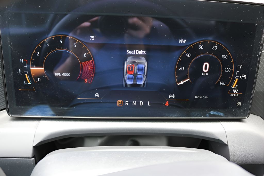 Used Car 2024 Ford Mustang  Ecoboost For Sale Under $35,000 In Austin, Texas