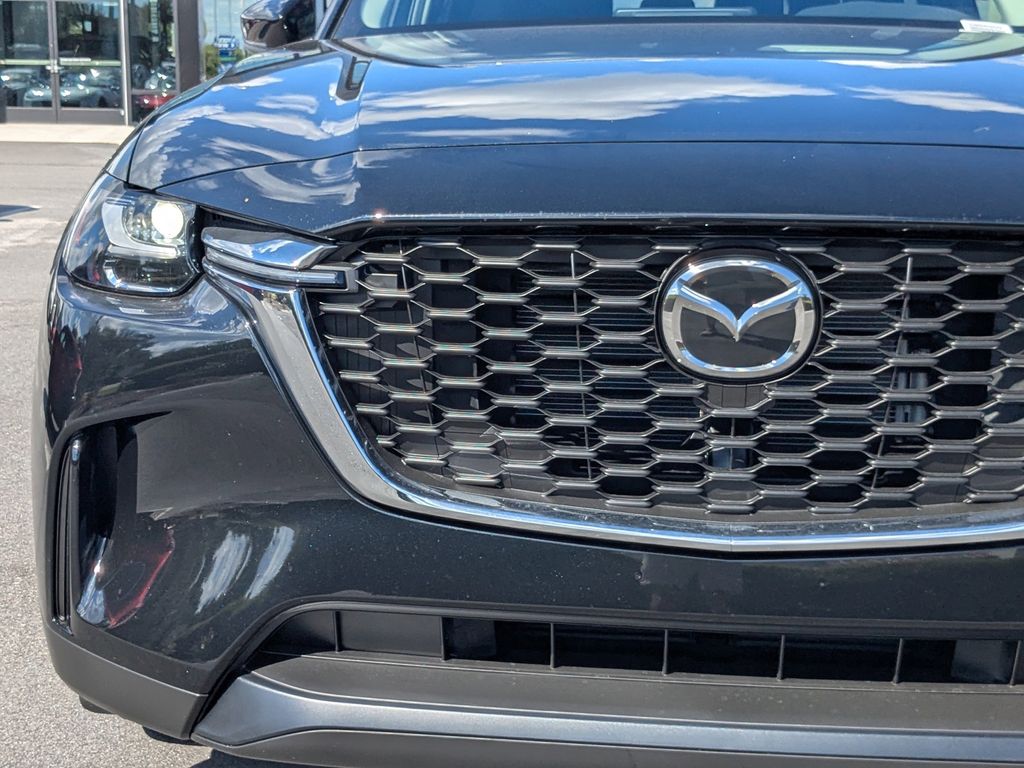 2026 Mazda CX-90 Select