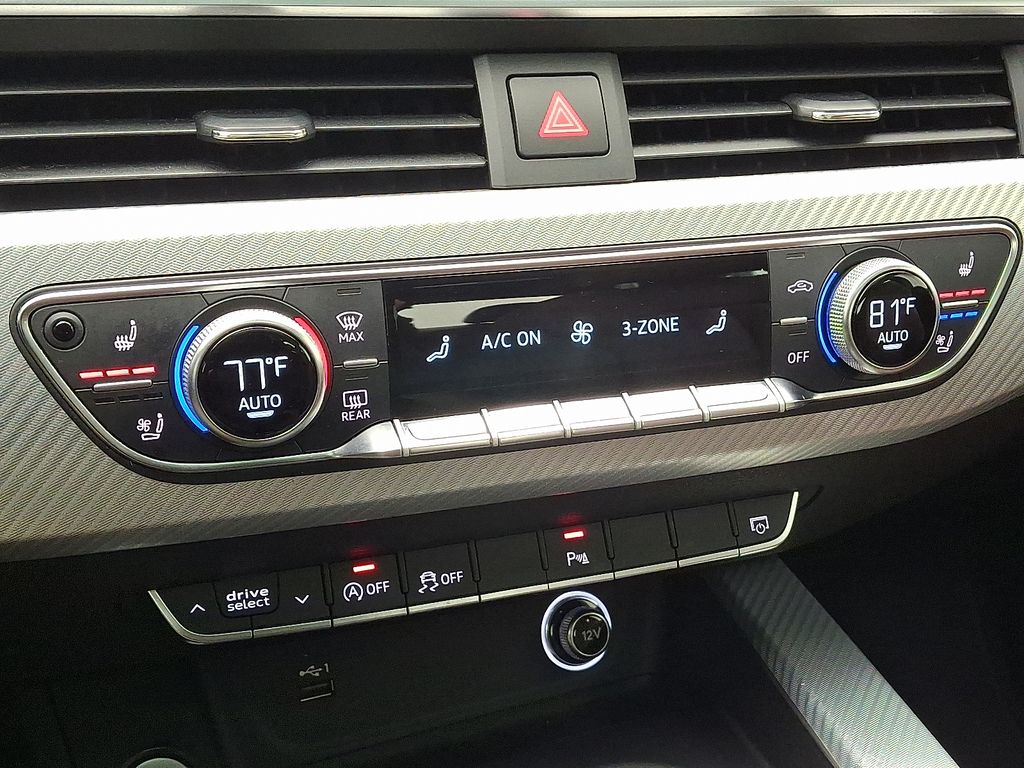 Thumbnail: 2019 Audi A5 - 16