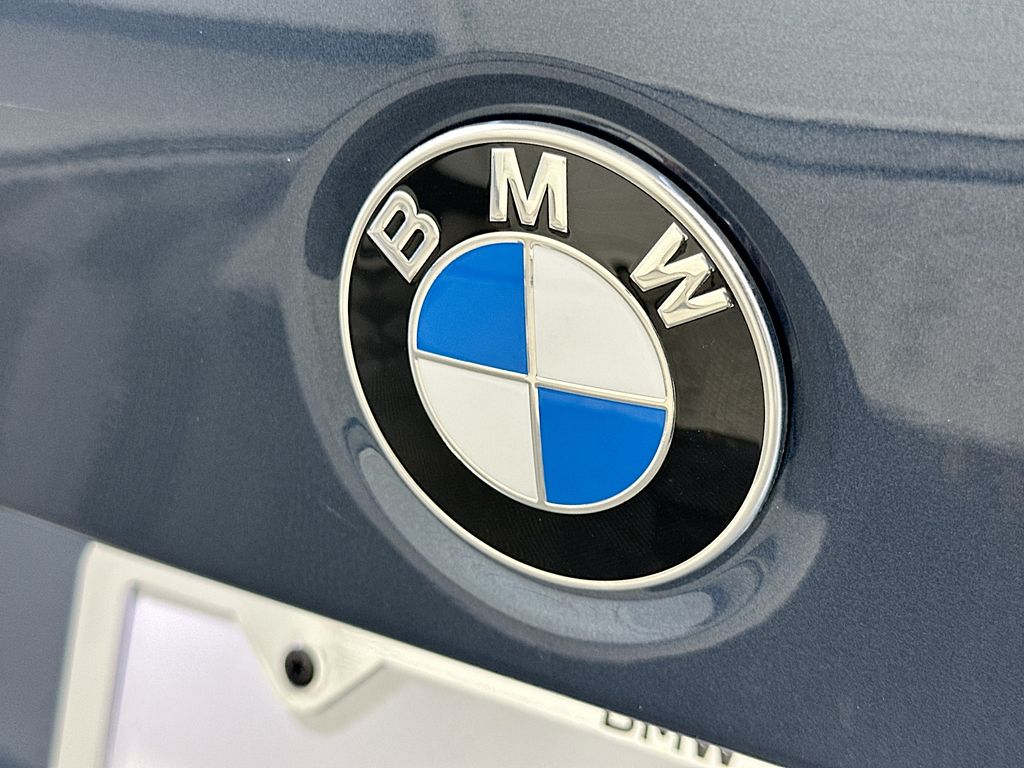 Thumbnail: 2026 BMW 3 Series - 22