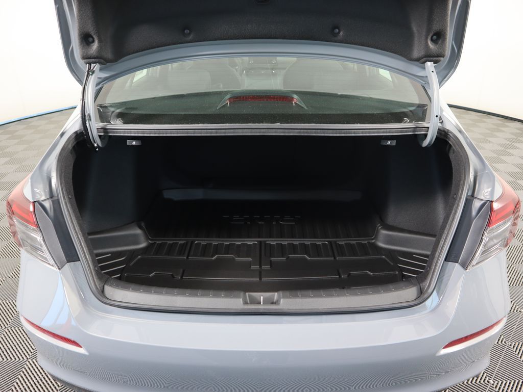 Thumbnail: 2026 Honda Civic - 29