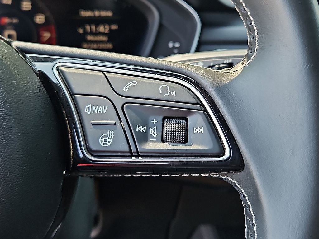 Thumbnail: 2019 Audi S5 - 26