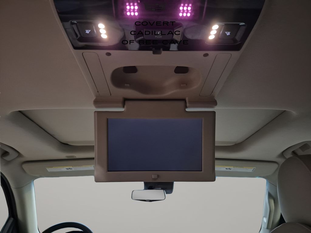 Used Car 2018 Cadillac Escalade  Premium Luxury For Sale Under $30,000 In Austin, Texas