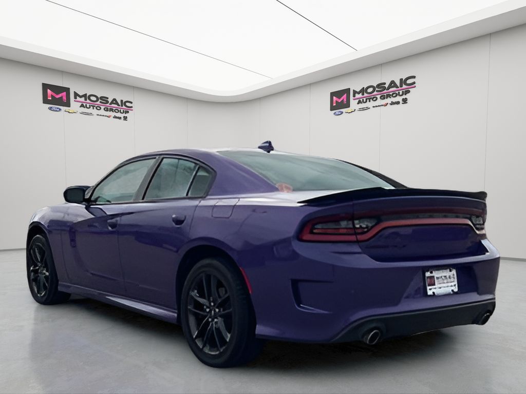 2023 Dodge Charger