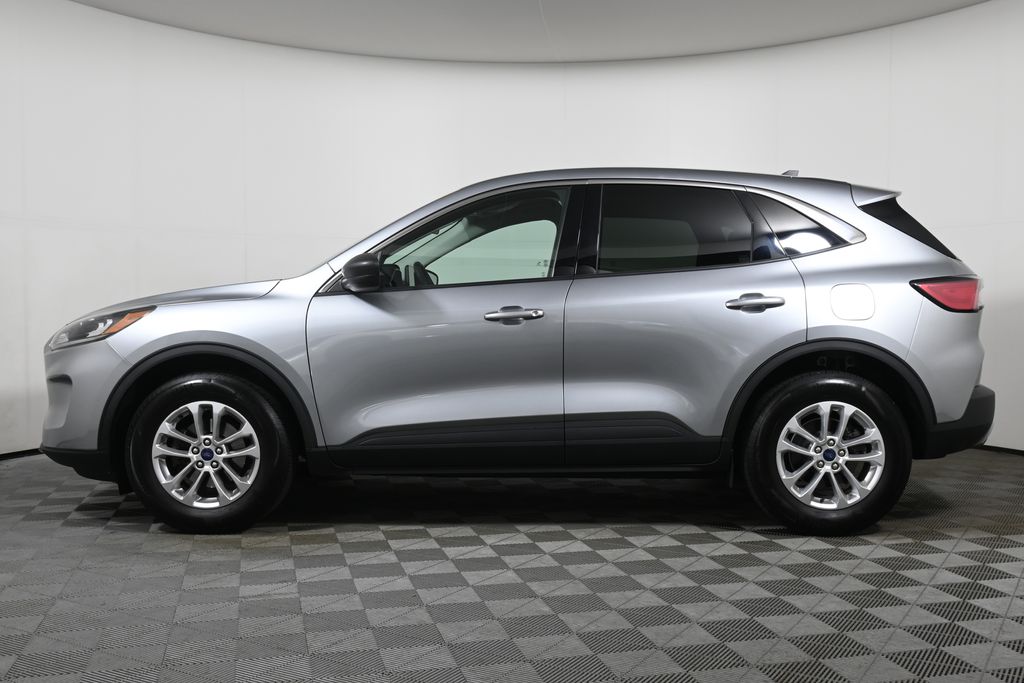 Thumbnail: 2022 Ford Escape - 2