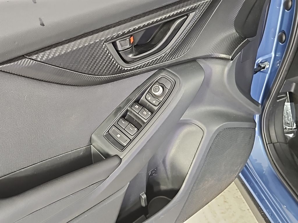 Thumbnail: 2022 Subaru Crosstrek - 12